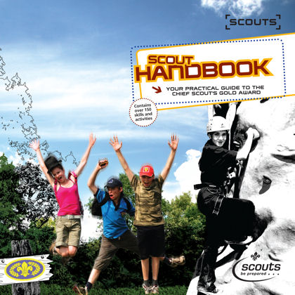 Scout Handbook